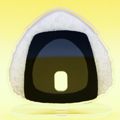 Original Onigiri Standee Frame