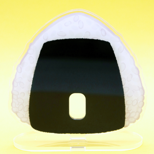 Original Onigiri Standee Frame