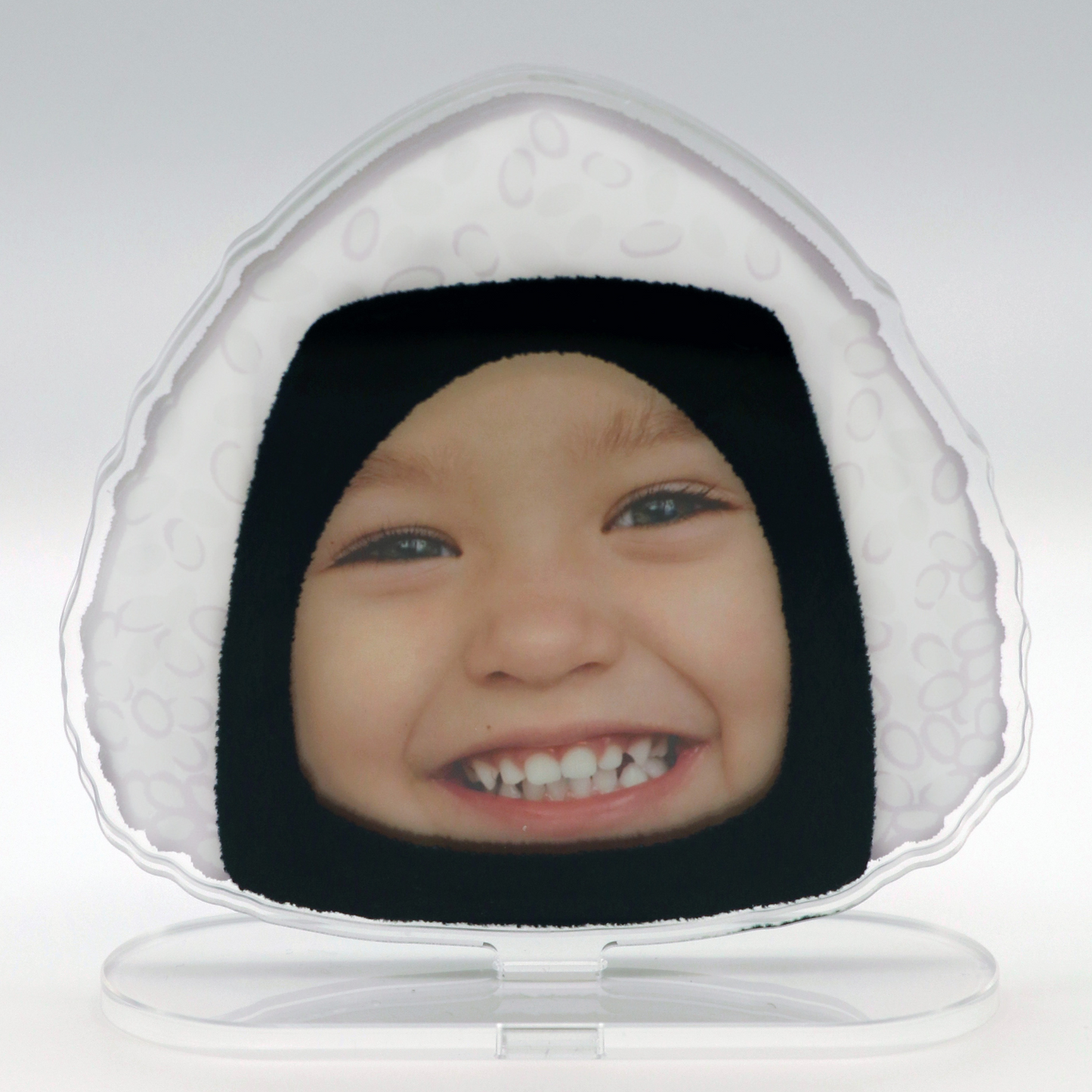 Original Onigiri Standee Frame