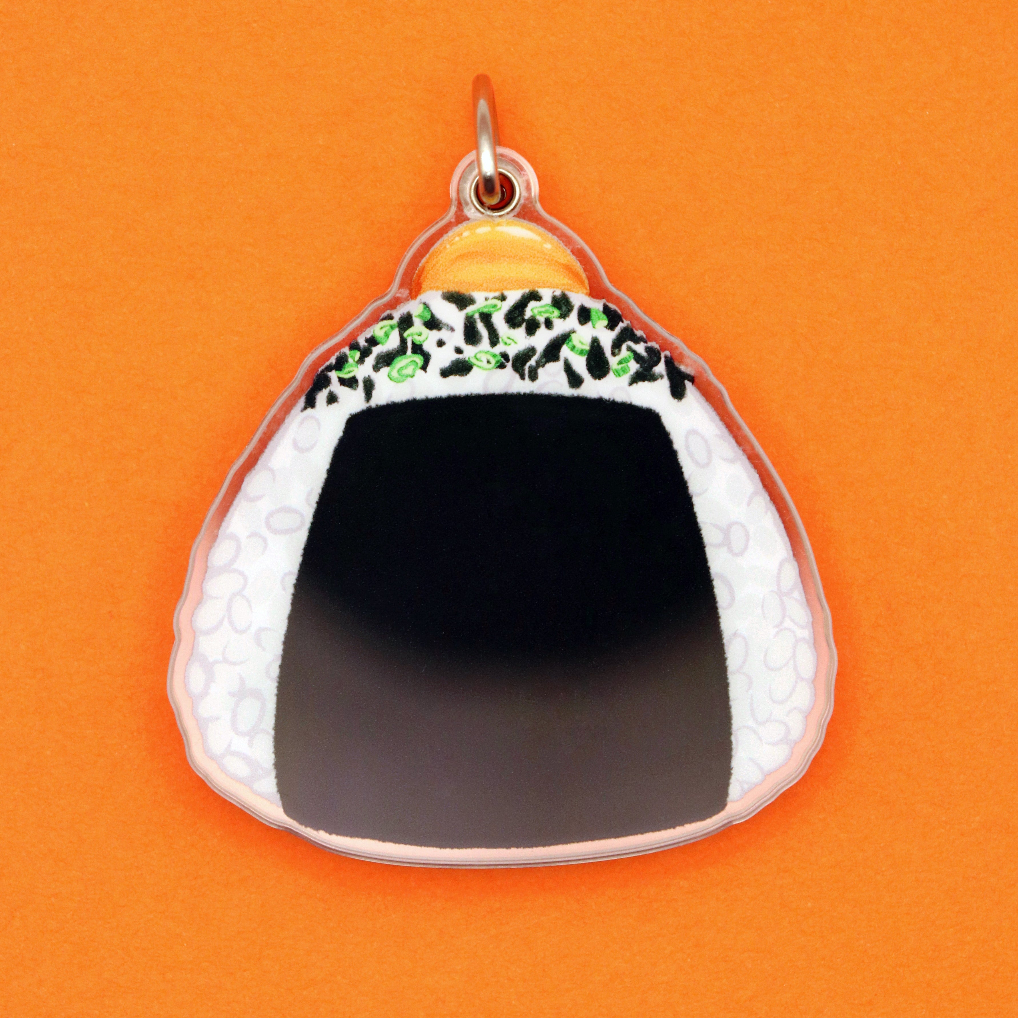 Frame Keychains – Tamago Town