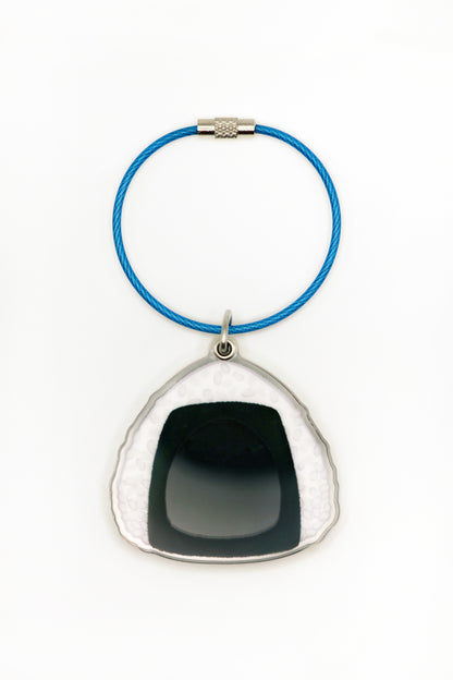 Original Onigiri (Frame) Keychain