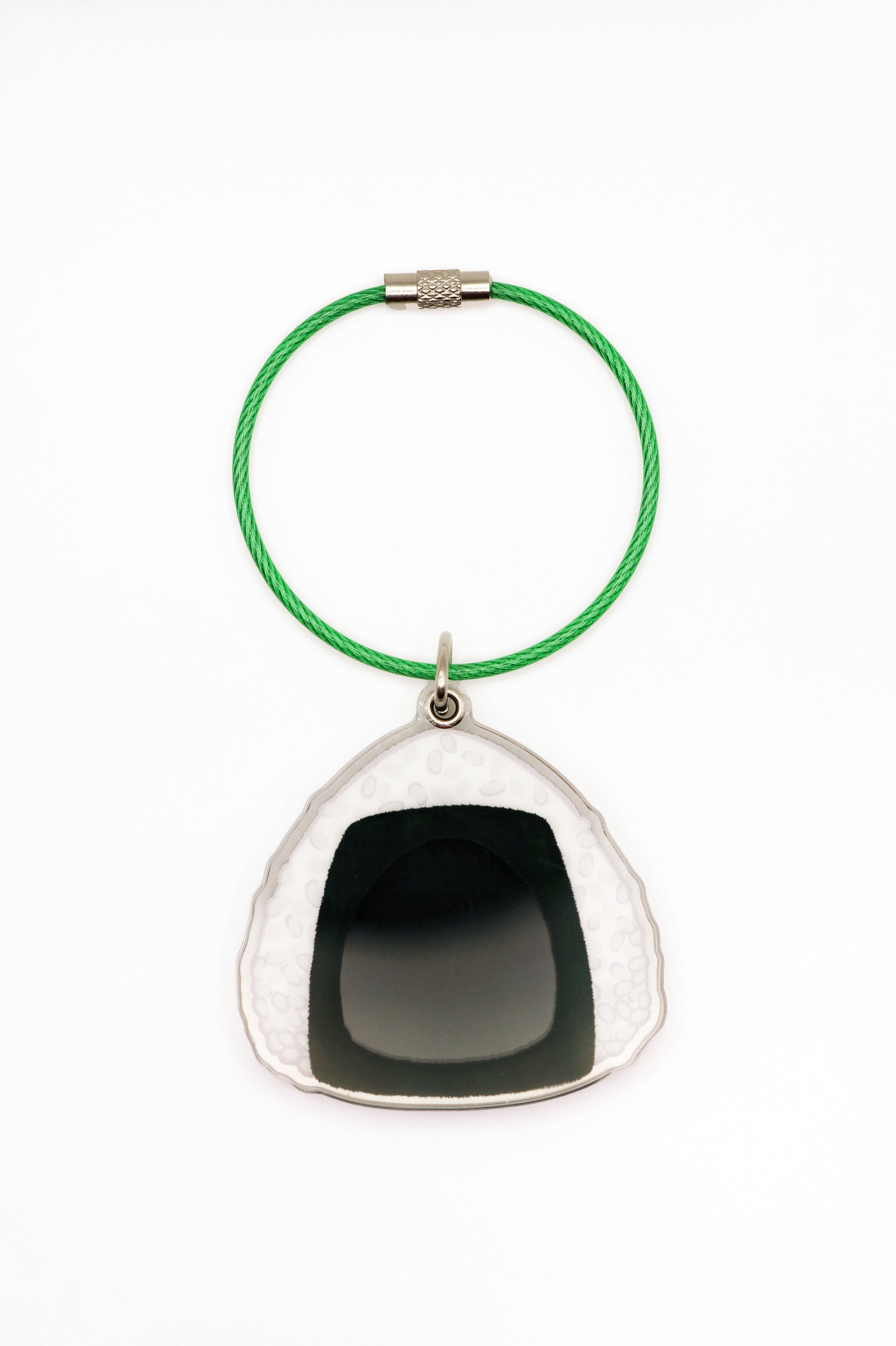 Original Onigiri (Frame) Keychain