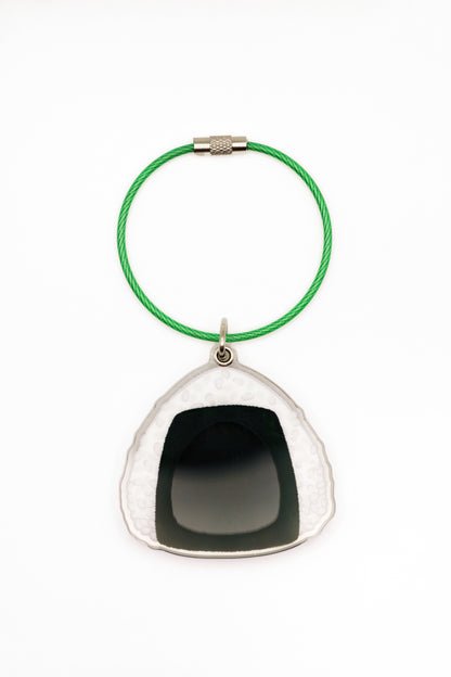Original Onigiri (Frame) Keychain