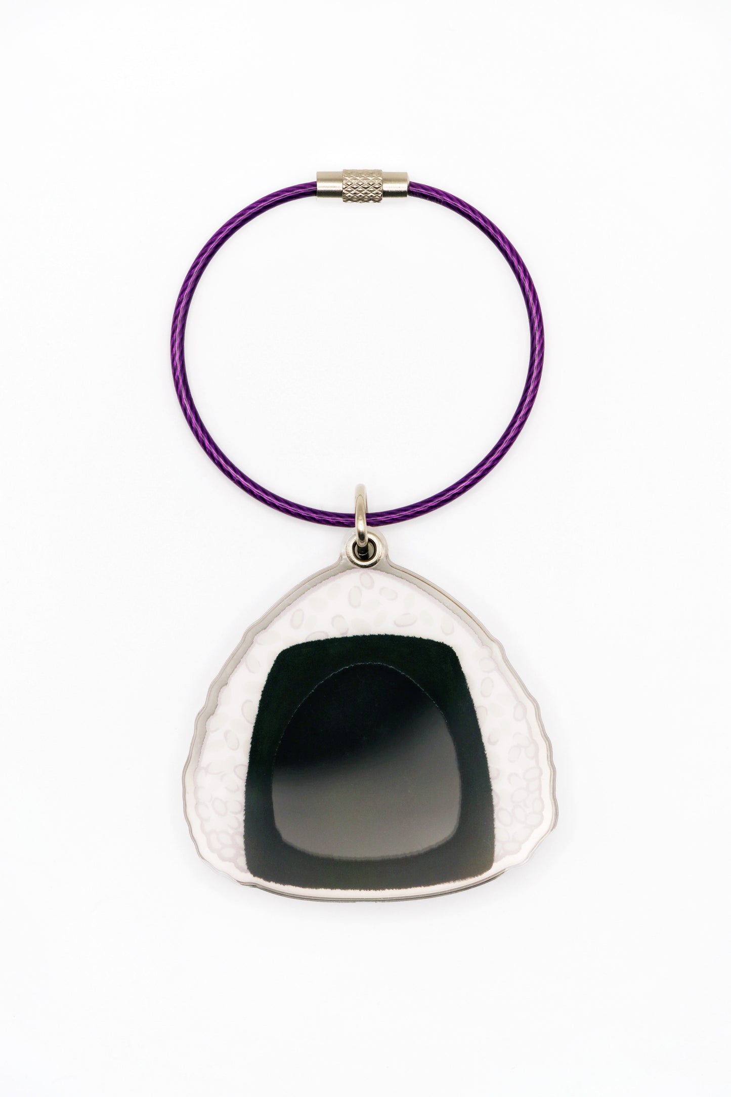 Original Onigiri (Frame) Keychain