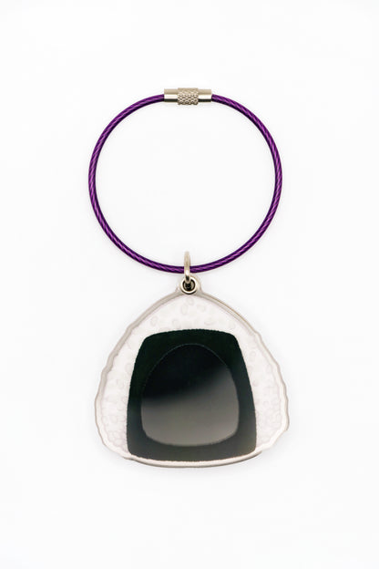 Original Onigiri (Frame) Keychain