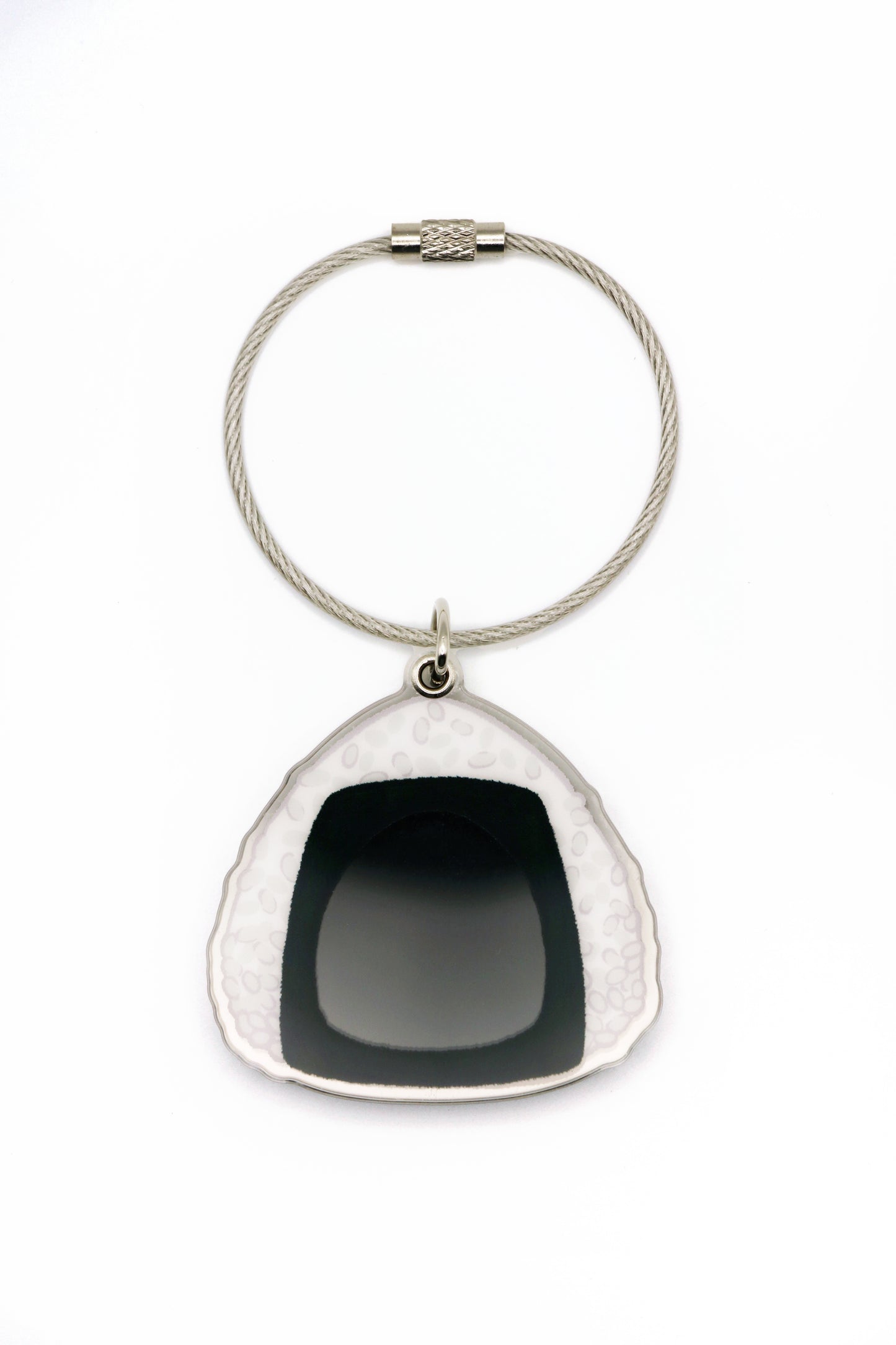 Original Onigiri (Frame) Keychain