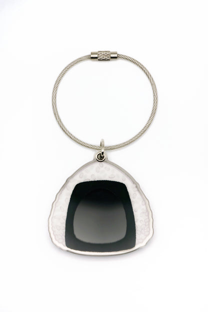 Original Onigiri (Frame) Keychain