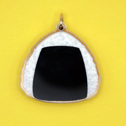 Original Onigiri (Frame) Keychain
