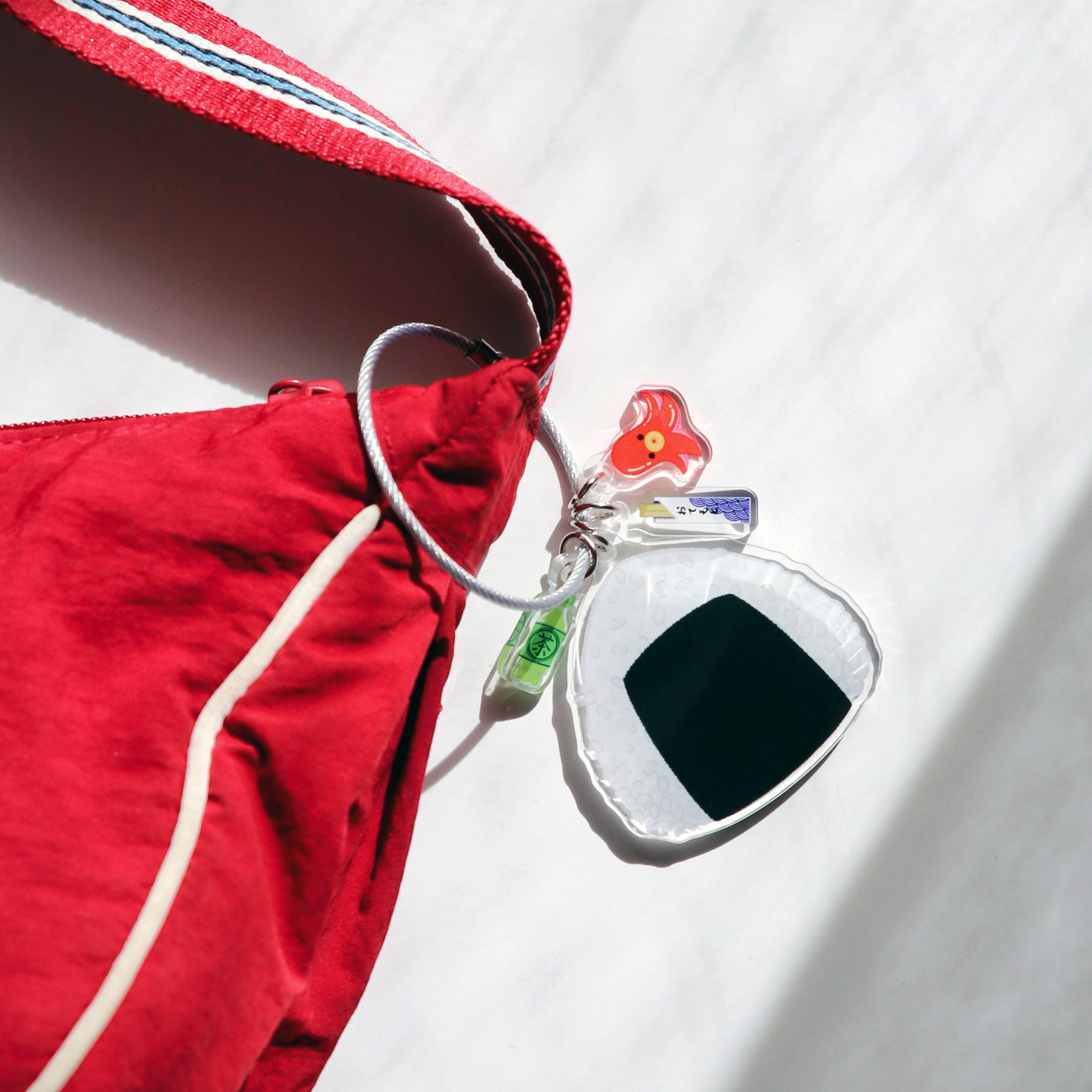 Build a Bento (Reg. Keychains)