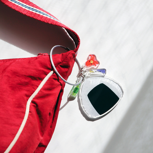 Build a Bento (Reg. Keychains)