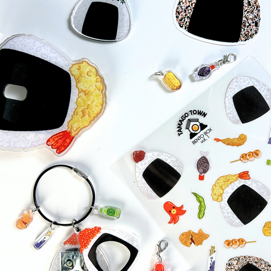 Ultimate Bento Bundle