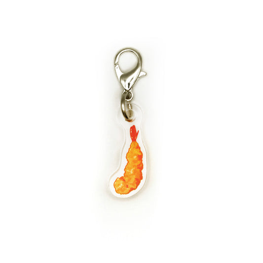 Ebi Fry Mini Charm