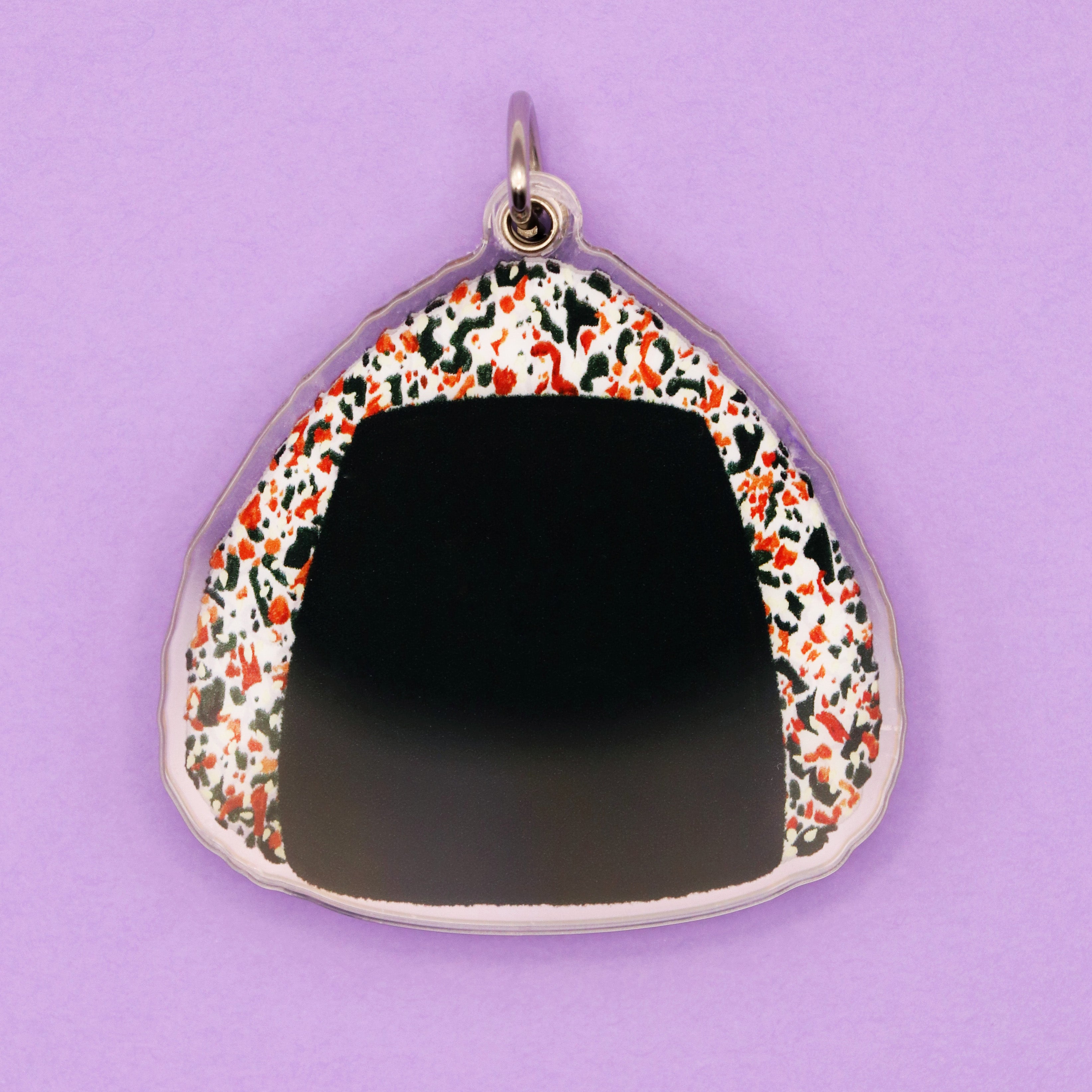 Frame Keychains – Tamago Town