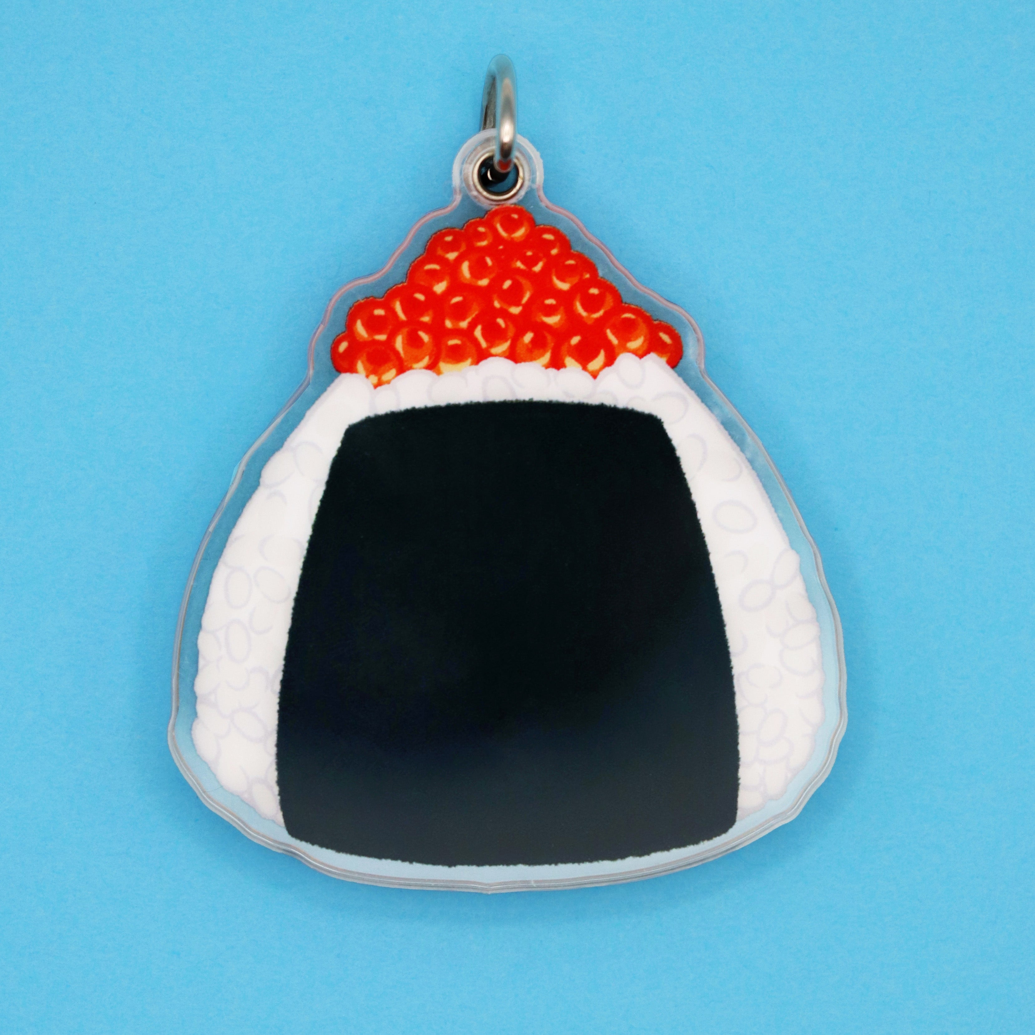Frame Keychains – Tamago Town