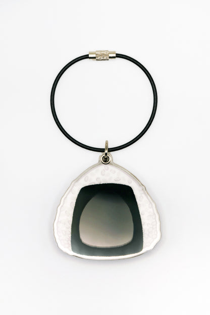 Original Onigiri (Frame) Keychain