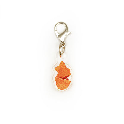 Taiyaki Mini Charm