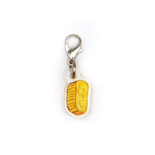 Tamagoyaki Mini Charm