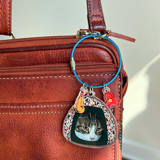 Build a Bento (Frame)